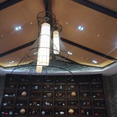 Intercontinental Sanya Haitang Bay Resort TianFu Chinese Restaurant User Photo