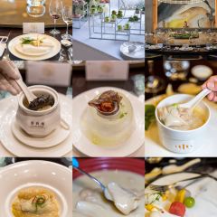 福州倉山凱悅飯店·閩味中餐廳張用戶圖片