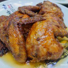 春發合饭庄 User Photo