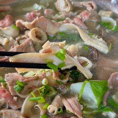 FANG FANG QIAO JIAO BEEF User Photo