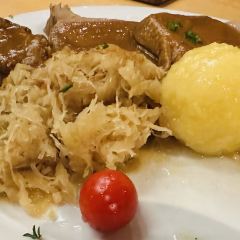 Paulaner am Dom張用戶圖片