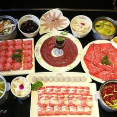 鲁西肥牛火锅(万兴店) User Photo