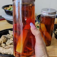 魚皮一哥·順德傳承（步行街店）張用戶圖片