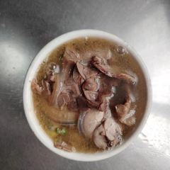 味之鲜全羊汤馆 User Photo
