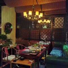 壹家海派老火锅(爱建店) User Photo