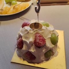 逸采EASEFUL CUISINE（靜安店）張用戶圖片