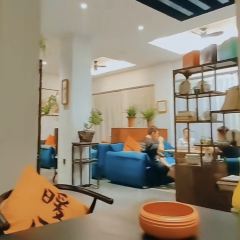 Luruxuanchayiguan User Photo
