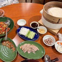 重庆大都会凯悦酒店·长安壹号中餐厅 User Photo