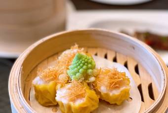 西安麗思卡爾頓酒店·景軒·中餐廳張用戶圖片