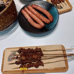 Oyster fort·Origin of Species (Weihai Flagship Store) User Photo