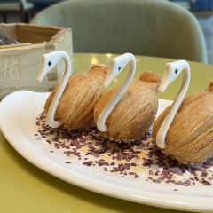 摩尔城洲际假日酒店·自助餐厅 User Photo