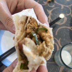 回味香大肚水饺 User Photo