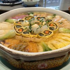 Wangsi Restaurant (xingfujiedian) User Photo