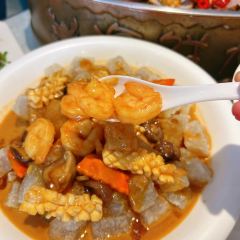 江海渔家菜(大连市名店) ảnh của người dùng