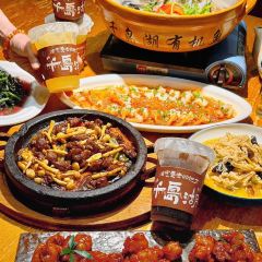好東家·传统民间菜張用戶圖片