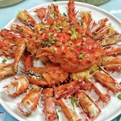 6号海鲜(六号院店) User Photo