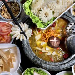 Tamura • Shipot Tibetan Chicken User Photo