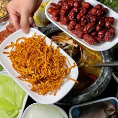 Tamura • Shipot Tibetan Chicken User Photo