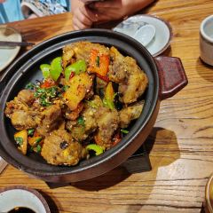 Ren Zai Bei Fang Restaurant User Photo