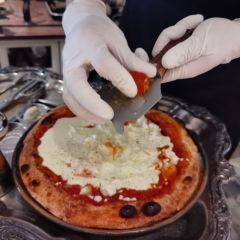 Scarpetta ảnh của người dùng