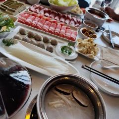 蒙都43°9羊火锅(双子座店) User Photo