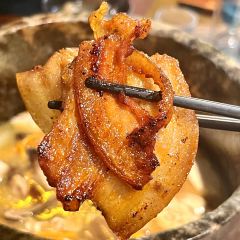 雲子石锅·围炉火塘餐厅 User Photo