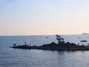 三娘湾国際イルカ公園