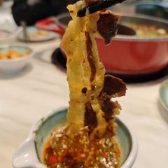 HOT & PICKLED VALLEY ảnh của người dùng
