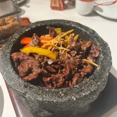 闽知岚·鲜作福建菜 User Photo