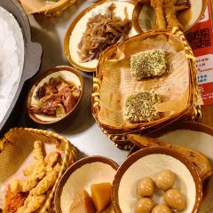 Qin Xianglan raghbir zuppa di acido stufato di autosostegno (kebab piazza Hui negozio anticipo) User Photo