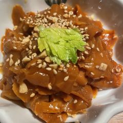 庆春朴门(前滩太古里店) User Photo