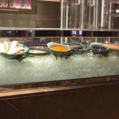 沈阳新世界酒店·肴沈阳自助餐厅 User Photo