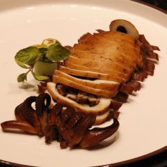 寧波香格里拉大飯店·香宮中餐廳張用戶圖片