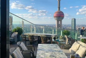 上海浦東麗思卡爾頓酒店·金軒中餐廳用戶圖片