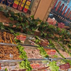 Mulansheng Halal Barbecue (Fengning Store) User Photo