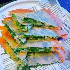 蝴蝶里·粤式点心·乳鸽(长宁来福士店) User Photo