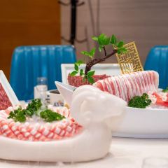蒙都43°9羊火鍋(寧城店)張用戶圖片