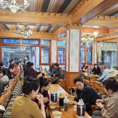 Yibire Steamed Buns Restaurant 여행 사진