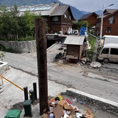 禾木舒泊瑞斯酒店·星罗布音乐餐厅 User Photo
