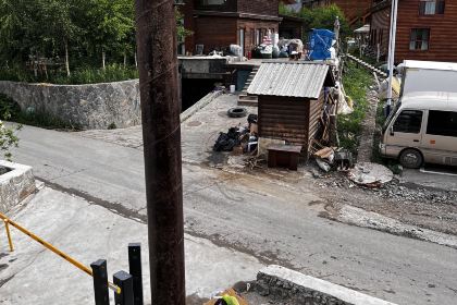 禾木舒泊瑞斯酒店·星罗布音乐餐厅