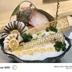 大連瓦房店悅宸飯店·餐廳張用戶圖片