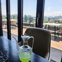 THE ClOUD RESTAURANT User Photo