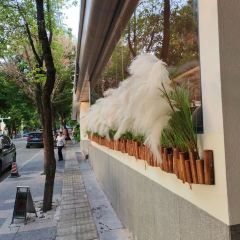 Wangyue Lake Shore · Banyan Lake Secret Restaurant 여행 사진