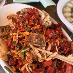 王记海鲜餐厅 여행 사진
