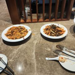 天华宏都宾馆餐厅 User Photo