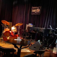 Nardis Jazz Club User Photo