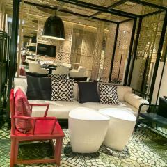 THE RESIDENCE User Photo