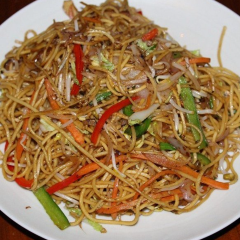 The China Kitchen User Photo