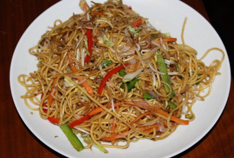 The China Kitchen User Photo