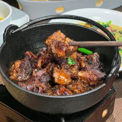 XINRONGJI User Photo